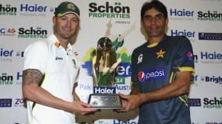 Pakistan vs Australia 1st Test in Dubai Preview: Motivated Pakistan look to hurt rusty Australia